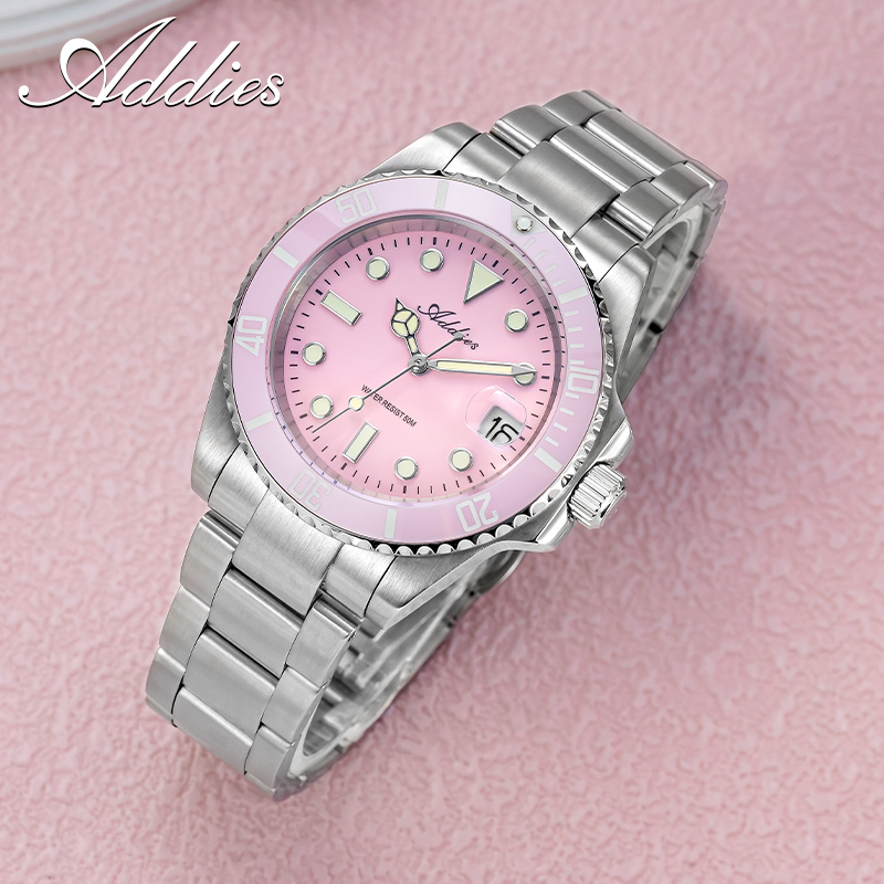 Addies 새로운 여성용 시계 럭셔리 BGW9 + C - Luxury Watch Display Case 리뷰 및 가격