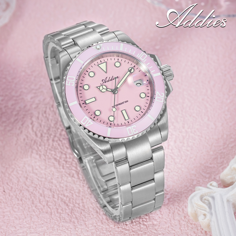 Addies 새로운 여성용 시계 럭셔리 BGW9 + C - Luxury Watch Display Case 리뷰 및 가격