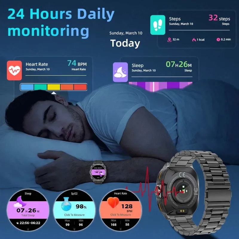 신제품 2026 TWS 2-in-1 무선 헤드셋 스마트 - Luxury Watch Korea 리뷰 및 가격