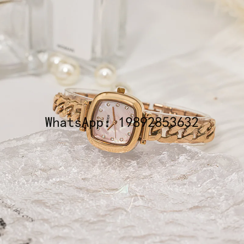 X-14 EPOPER 라이트 럭셔리 스몰 프래그런스 고 - Luxury Watch Events 리뷰 및 가격