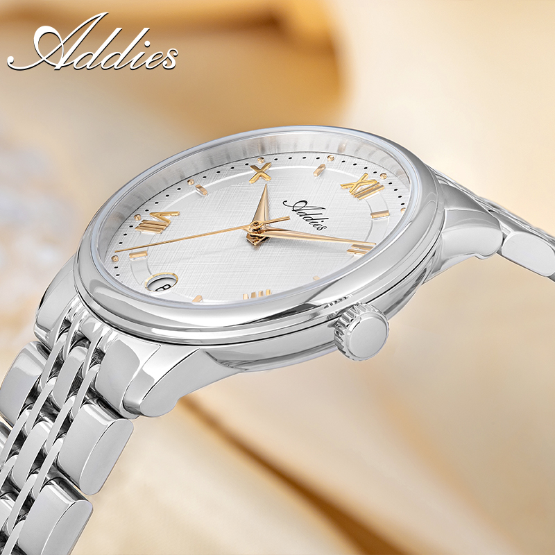 ADDIES 새로운 럭셔리 여성용 시계 GM12 사파이 - Luxury Watch Display Case 리뷰 및 가격