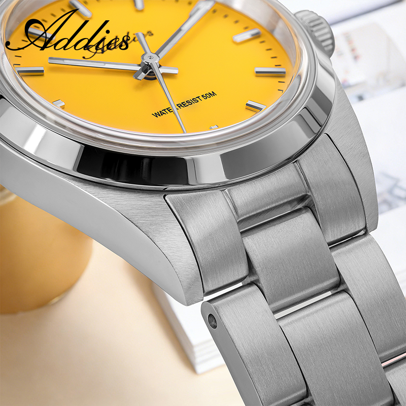 ADDIES 2026 스테인레스 스틸 여성 시계 유명  - Luxury Watch All Brands 리뷰 및 가격
