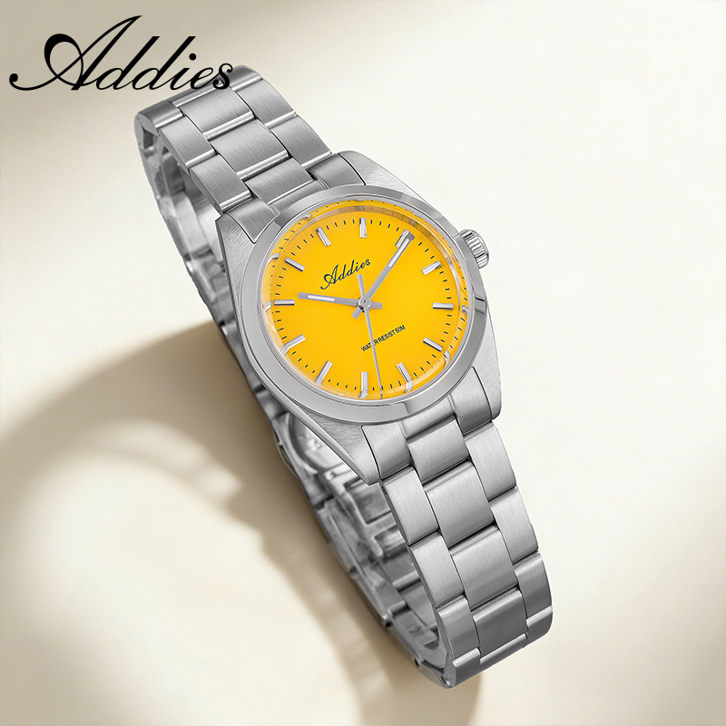 ADDIES 2026 스테인레스 스틸 여성 시계 유명  - Luxury Watch All Brands 리뷰 및 가격