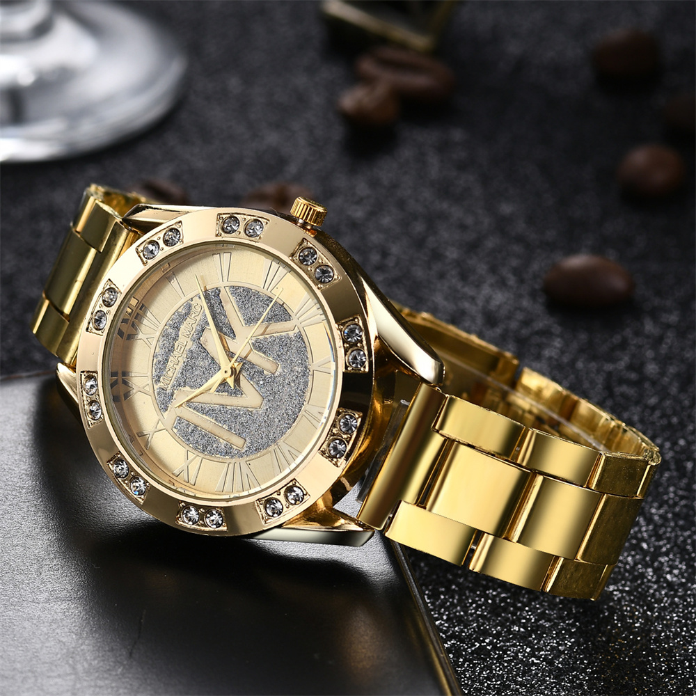 럭셔리 여성용 시계 패션 2025 다이아몬드 TVK 쿼 - Luxury Watch Events 리뷰 및 가격